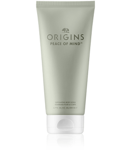 Origins Peace of Mind Body Scrub (200 ml)
