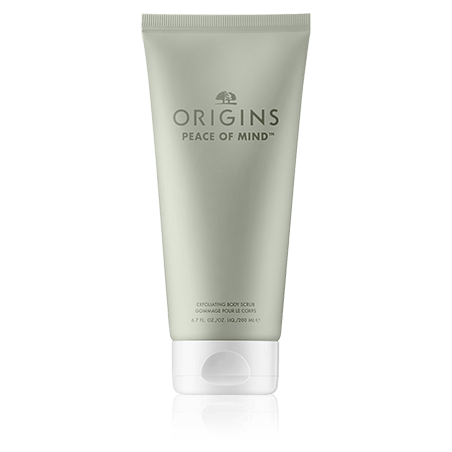 Origins Peace of Mind Body Scrub (200 ml)