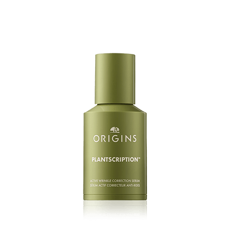 Origins Plantscription Active Wrinkle Correction Serum (30 ml)