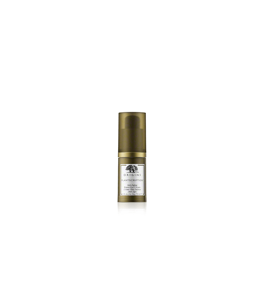 Origins Plantscription Anti-Aging Power Eye Cream (15 ml)