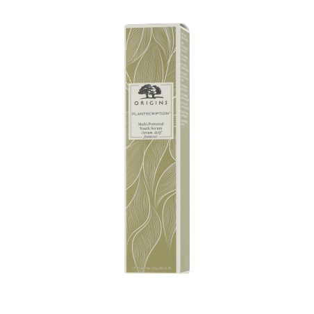 Origins Plantscription Multi-Powered Youth Serum (50 ml)