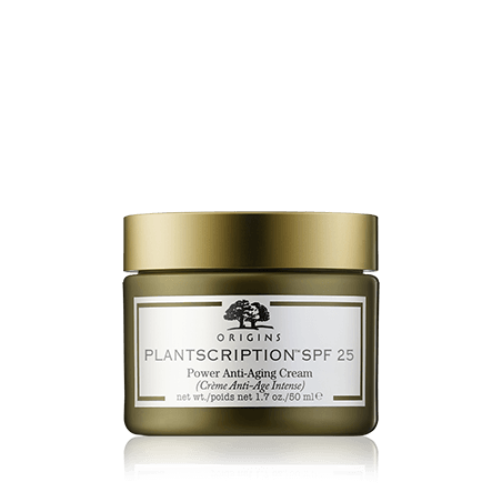 Origins Plantscription Power Anti-Aging Cream SPF 25 (50 ml)