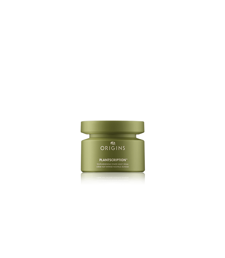 Origins Plantscription Youth-Renewing Power Night Cream (50 ml)