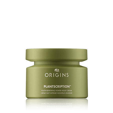Origins Plantscription Youth-Renewing Power Night Cream (50 ml)