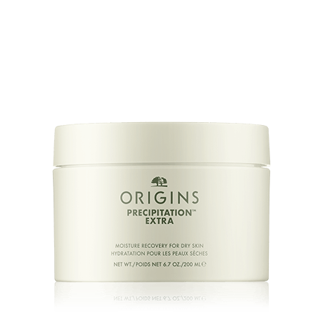 Origins Precipitation Extra Moisture Recovery for Very Dry Skin (200 ml)