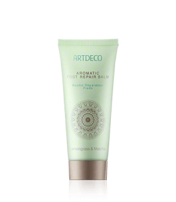 Artdeco Lemongrass & Matcha Aromatic Foot Repair Balm (100 ml)