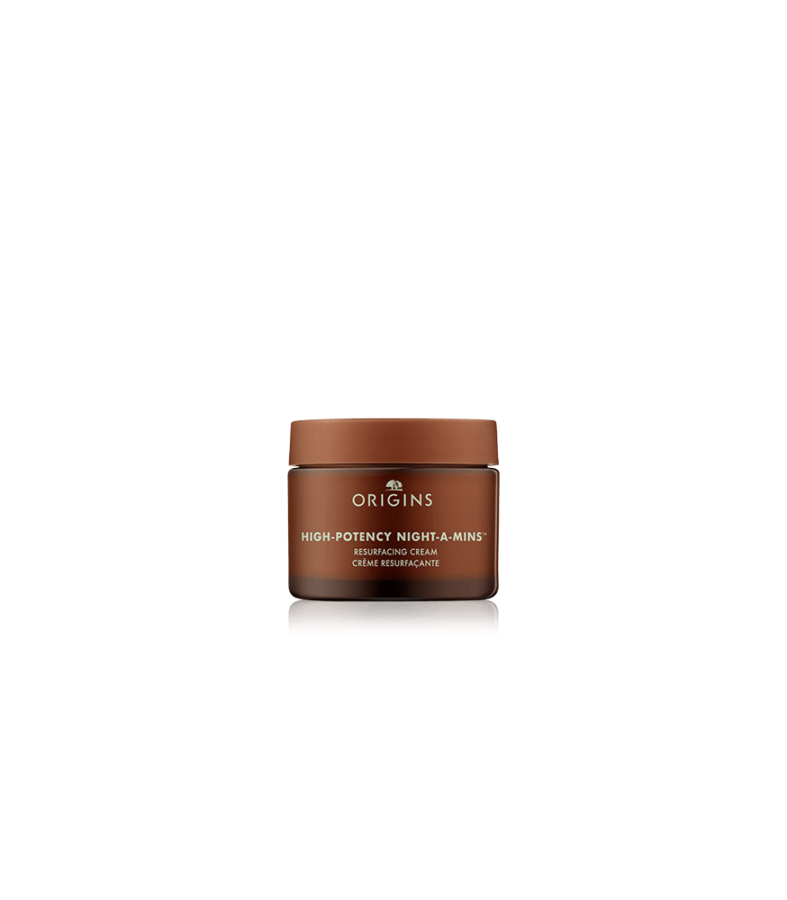 Origins Special Care High-Potency Night-A-Mins Resurfacing Cream (50 ml)
