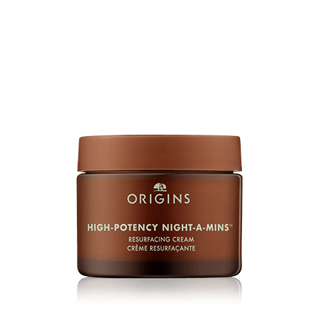 Origins Special Care High-Potency Night-A-Mins Resurfacing Cream (50 ml)