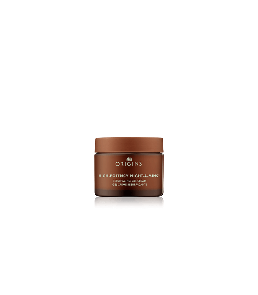 Origins Special Care High-Potency Night-A-Mins Resurfacing Gel Cream (50 ml)