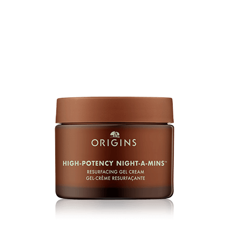 Origins Special Care High-Potency Night-A-Mins Resurfacing Gel Cream (50 ml)