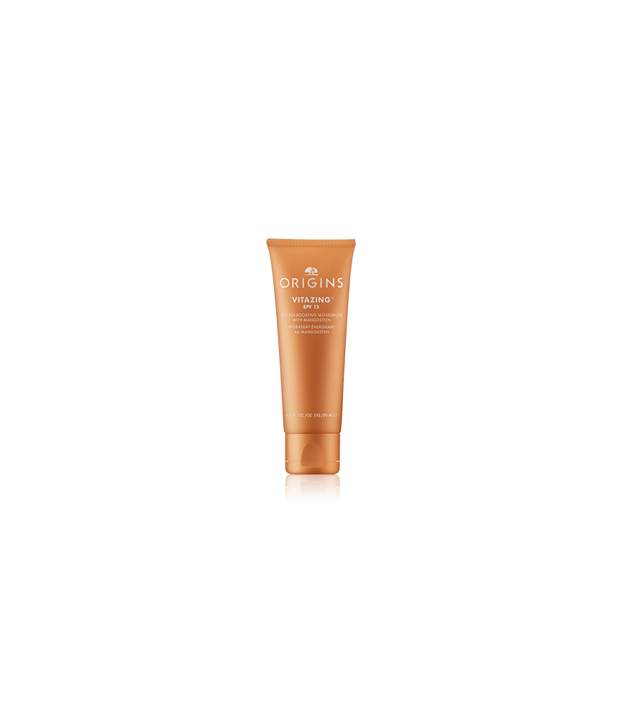 Origins Special Care Vitazing SPF 15 Energy-Boosting Moisturizer (50 ml)
