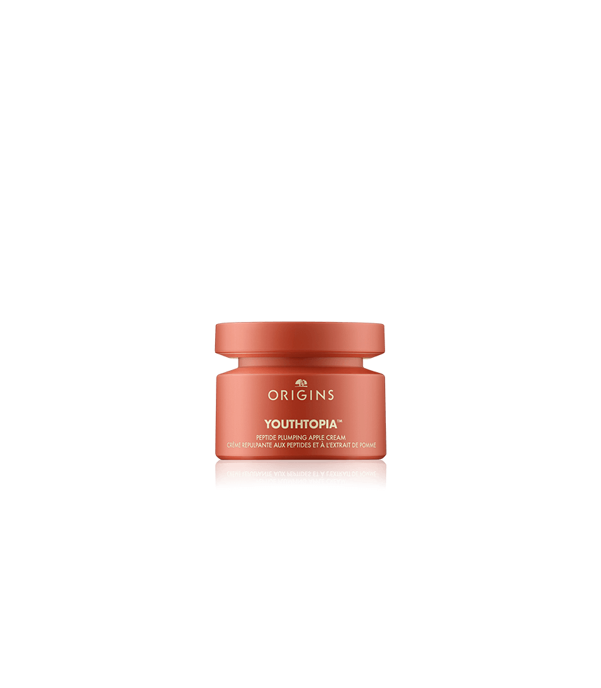 Origins Youthtopia Peptide Plumping Apple Cream (50 ml)