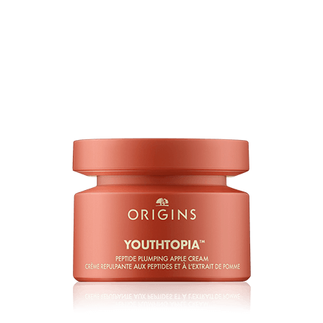 Origins Youthtopia Peptide Plumping Apple Cream (50 ml)