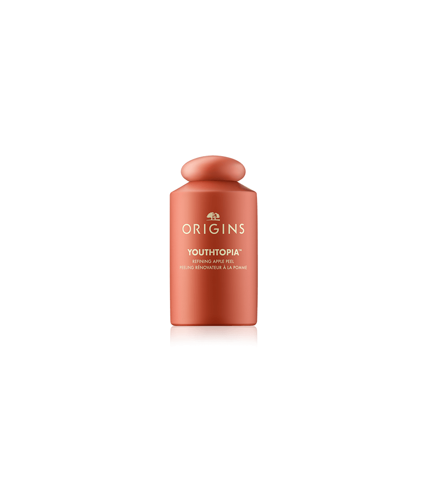 Origins Youthtopia Refining Apple Peel (100 ml)