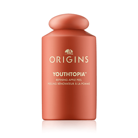 Origins Youthtopia Refining Apple Peel (100 ml)