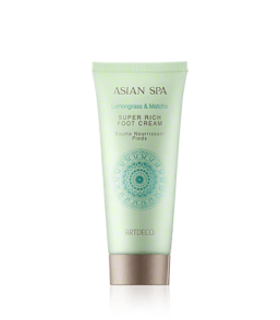 Artdeco Lemongrass & Matcha Super Rich Foot Cream (100 ml)