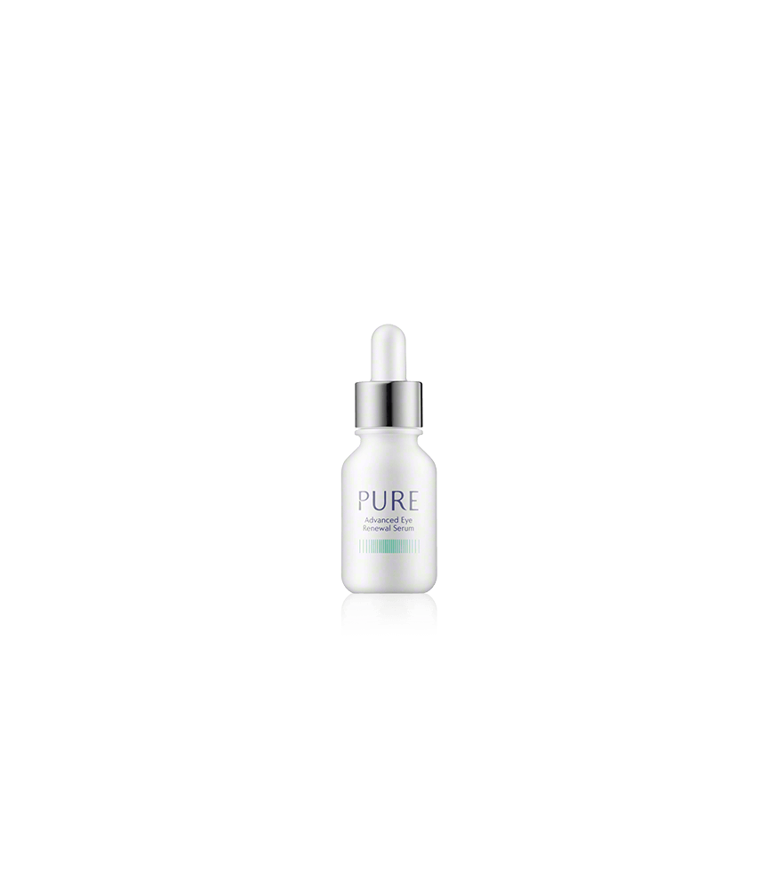Orphica Pure Advanced Eye Renewal Serum (15 ml)