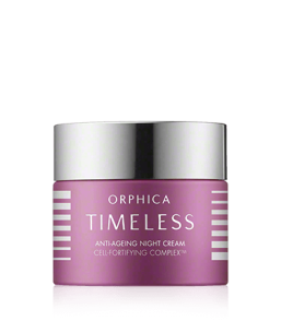 Orphica Timeless Anti-Ageing Night Cream (50 ml)
