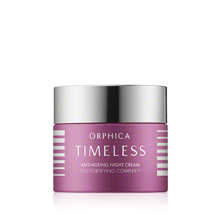 Orphica Timeless Anti-Ageing Night Cream (50 ml)