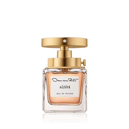 Oscar De La Renta Alibi Eau de Parfum Spray (30 ml)