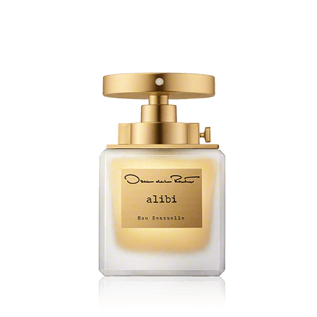 Oscar De La Renta Alibi Eau Sensuelle Eau de Parfum Spray (50 ml)