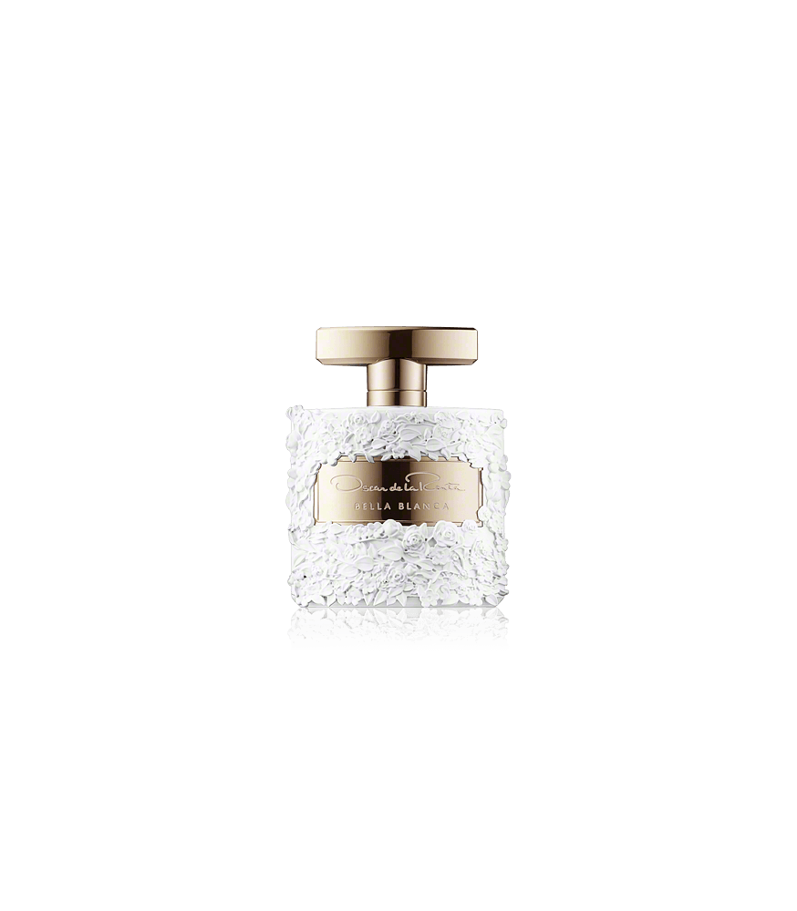 Oscar De La Renta Bella Blanca Eau de Parfum Spray (100 ml)