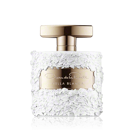 Oscar De La Renta Bella Blanca Eau de Parfum Spray (100 ml)