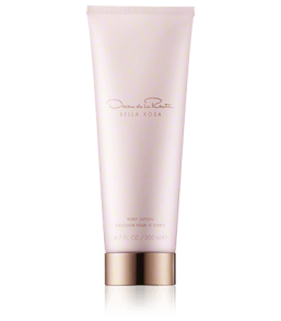 Oscar De La Renta Bella Rosa Body Lotion (200 ml)