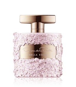 Oscar De La Renta Bella Rosa Eau de Parfum Spray (100 ml)