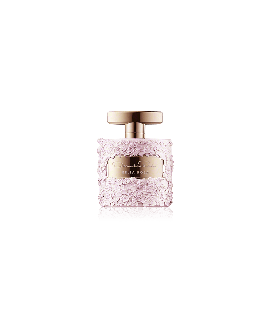 Oscar De La Renta Bella Rosa Eau de Parfum Spray (100 ml)