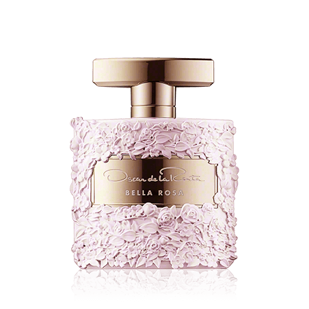Oscar De La Renta Bella Rosa Eau de Parfum Spray (100 ml)
