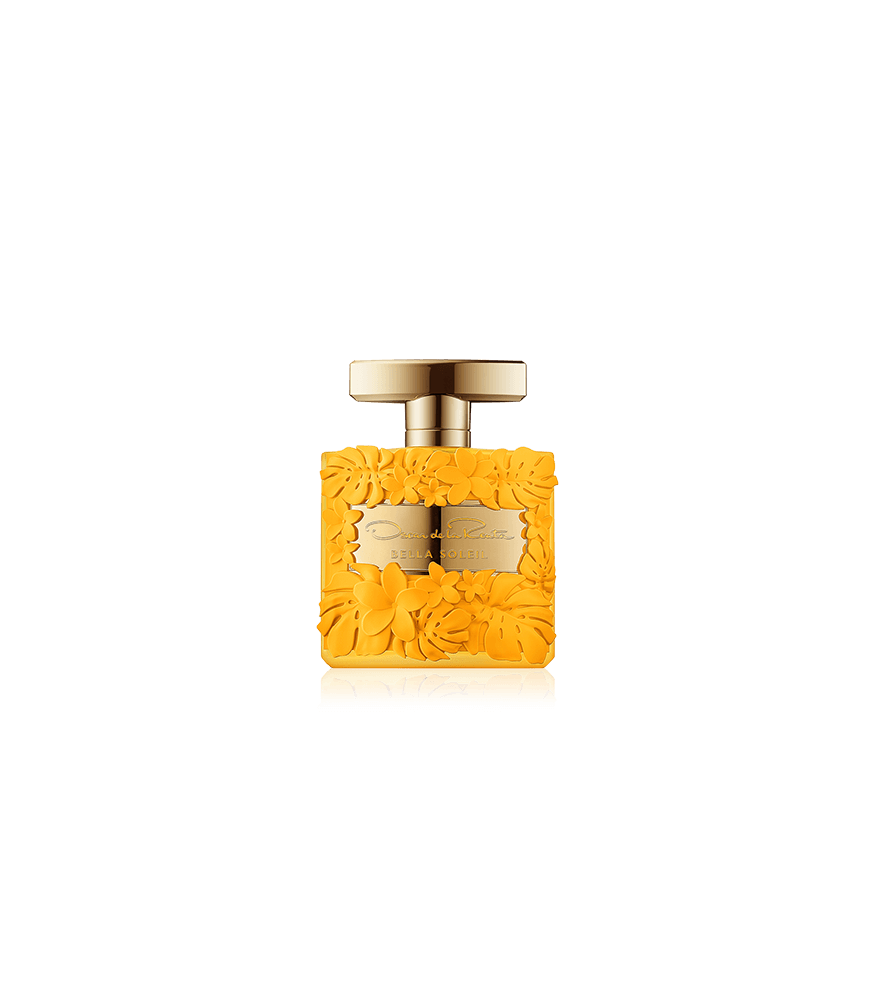 Oscar De La Renta Bella Soleil Eau de Parfum Spray (100 ml)