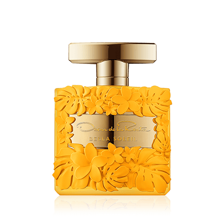 Oscar De La Renta Bella Soleil Eau de Parfum Spray (100 ml)