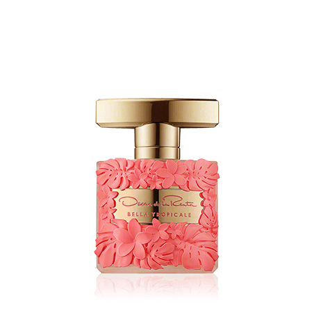 Oscar De La Renta Bella Tropicale Eau de Parfum Spray (30 ml)
