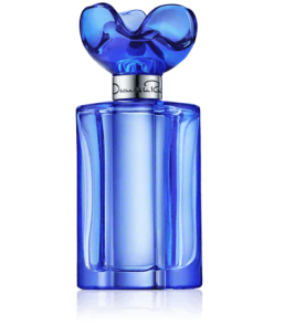 Oscar De La Renta Blue Orchid Eau de Toilette Spray (100 ml)