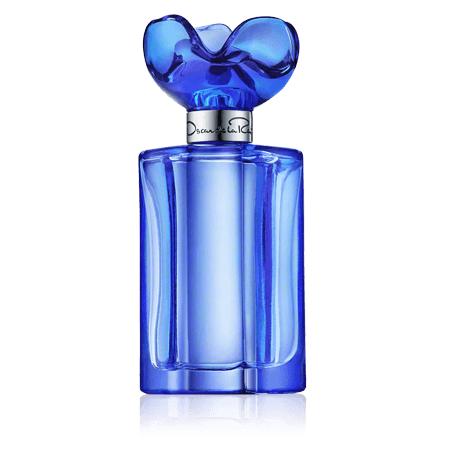 Oscar De La Renta Blue Orchid Eau de Toilette Spray (100 ml)