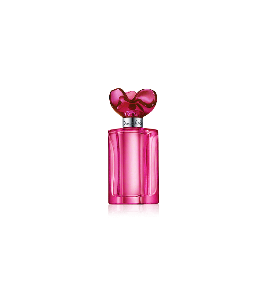 Oscar De La Renta Rose Eau de Toilette Spray (100 ml)