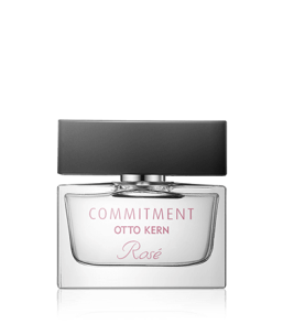 Otto Kern Commitment Rosé Eau de Parfum Spray (30 ml)