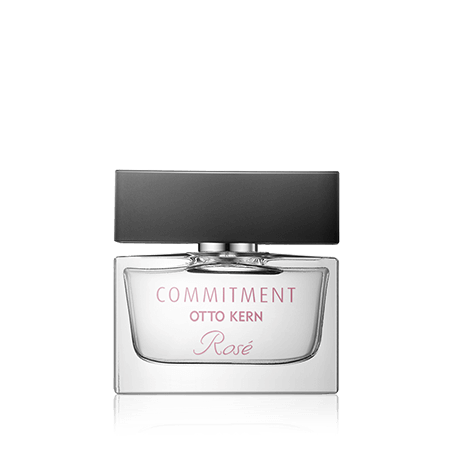 Otto Kern Commitment Rosé Eau de Parfum Spray (30 ml)