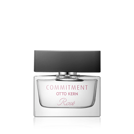 Otto Kern Commitment Rosé Eau de Toilette Spray (30 ml)