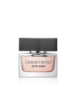 Otto Kern Commitment Woman Eau de Toilette Spray (30 ml)