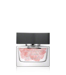 Otto Kern Commitment Woman Florale Eau de Toilette Spray (30 ml)