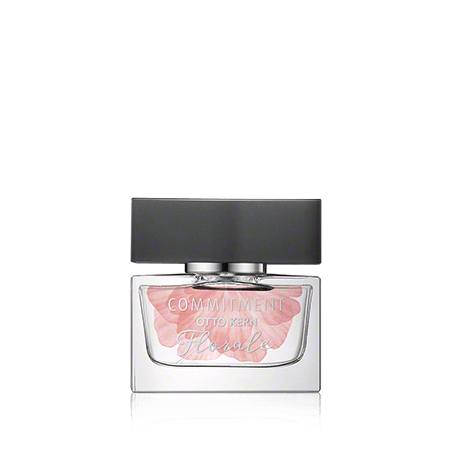 Otto Kern Commitment Woman Florale Eau de Toilette Spray (30 ml)