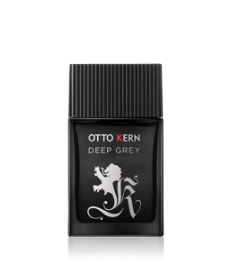 Otto Kern Deep Grey Eau de Toilette Spray (30 ml)