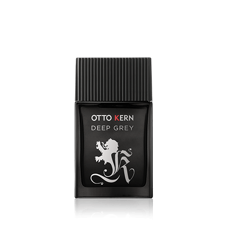 Otto Kern Deep Grey Eau de Toilette Spray (30 ml)