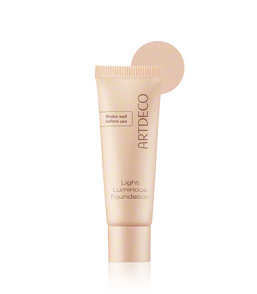 Artdeco Light Luminous Foundation 08 Neutral Porcelain (25 ml)