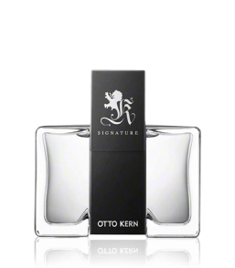 Otto Kern Signature Man Aftershave Lotion (50 ml)