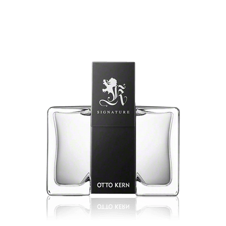 Otto Kern Signature Man Aftershave Lotion (50 ml)