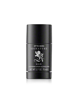 Otto Kern Signature Man Deodorant Stick (75 ml)