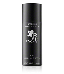 Otto Kern Signature Man Deodorant Spray (150 ml)